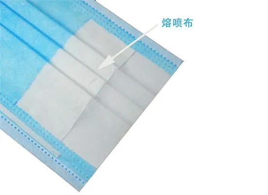 口罩噴絨布車間廢氣怎么處理？