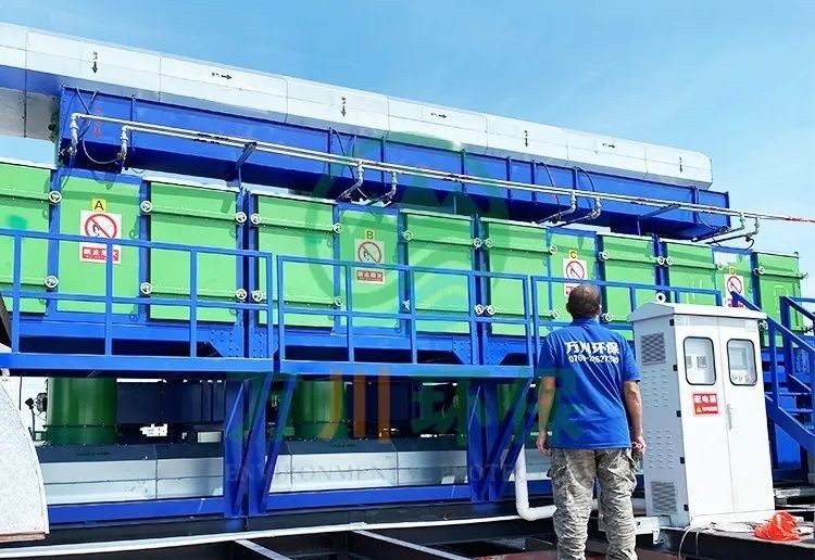 RCO催化燃燒設備有什么特點呢？