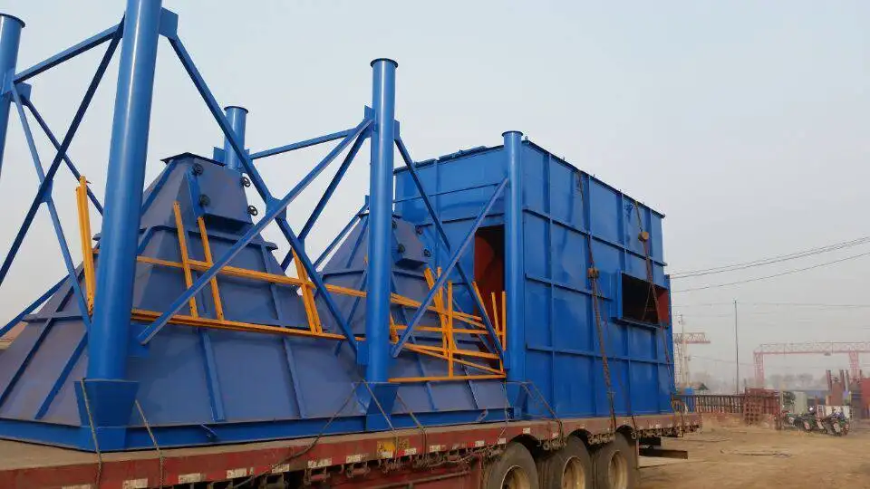 干式除塵好還是濕式除塵好？有什么區(qū)別呢？