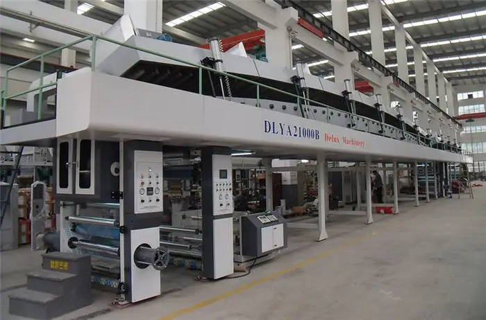 涂布廢氣該怎么處理？